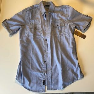 Mens Button up Shirt